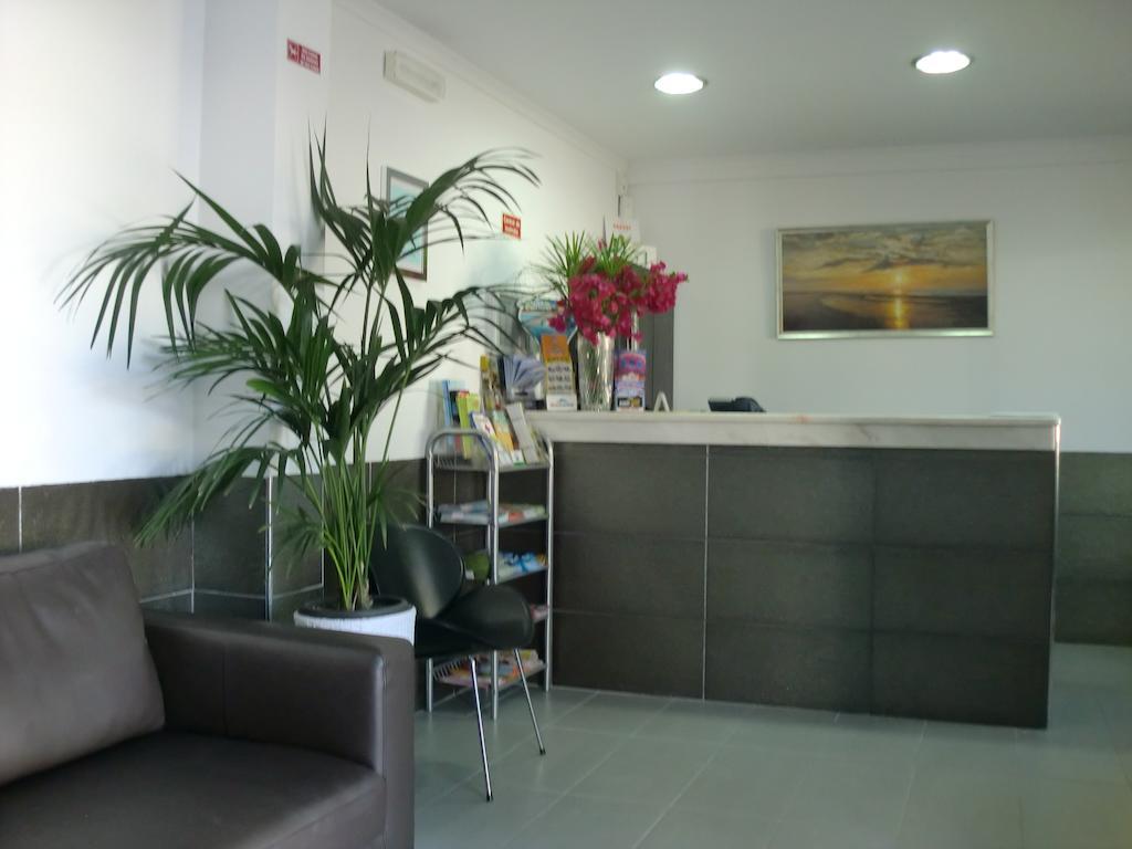 Apts Elma Apartment Albufeira Room photo